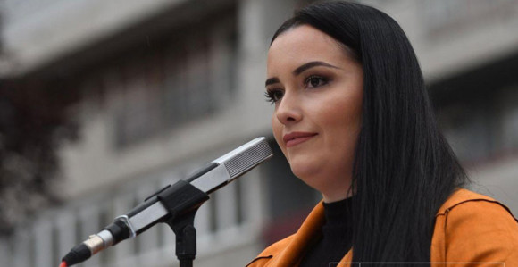 "Izdala si ga i odvela u smrt"!