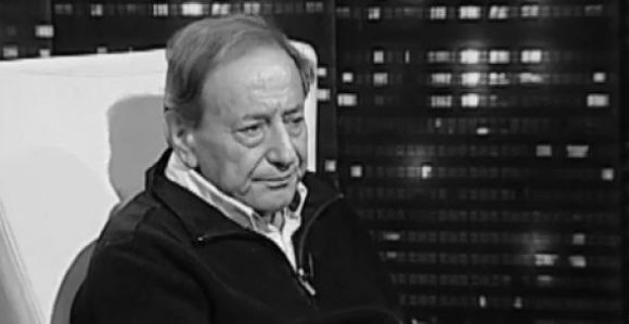 Preminuo glumac Predrag Ejdus