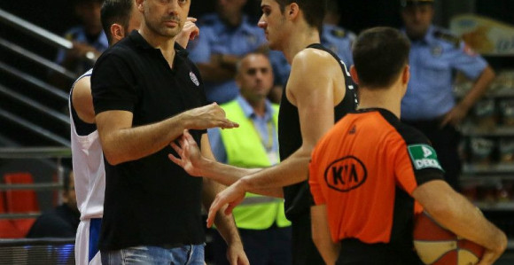Čanak o hemiji u Partizanu, kratkom pamćenju klinaca...