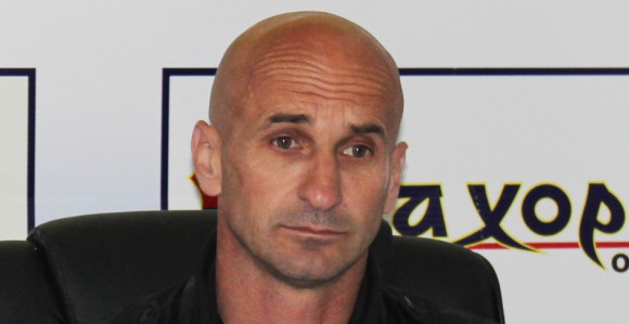 Prva liga RS - Mićić pred derbi: Čast je igrati s Borcem!