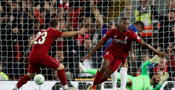 PL: Staridž golčinom "poništio" Azarovu sedmicu!