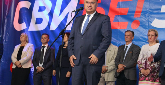 Narod u RS traži istinu i pravdu