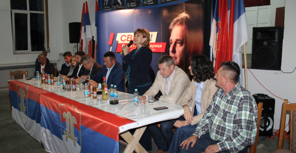 Republiku Srpsku vratiti narodu