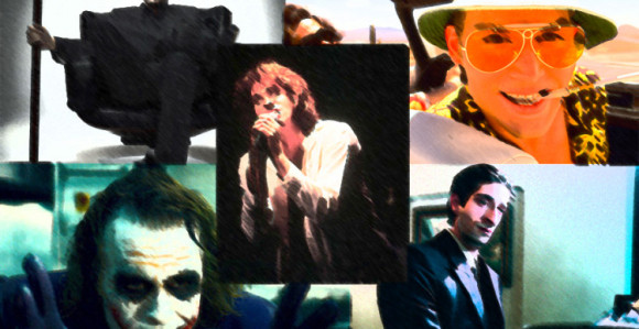 Magija likova koje su glumili