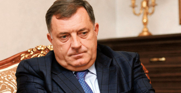 SNP NAŠI: Dodik je mali diktator