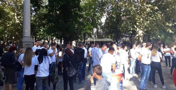 SDS: „Očistimo Republiku Srpsku“