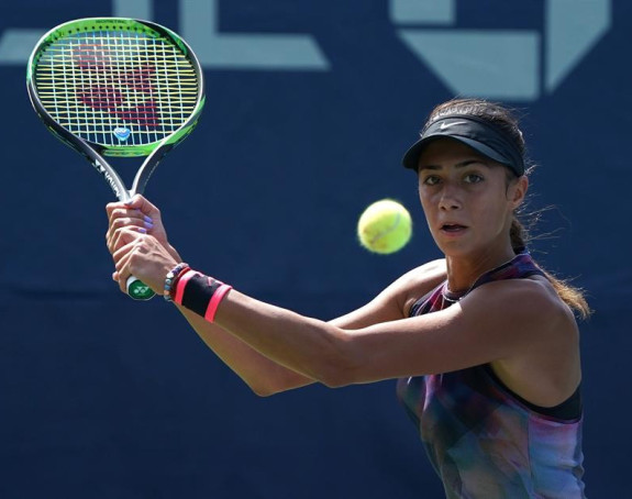 BRAVO! Olga osvojila još jedan trofej!