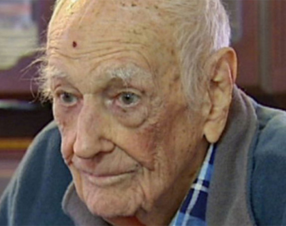Ovaj poštar je otac 1.300 djece