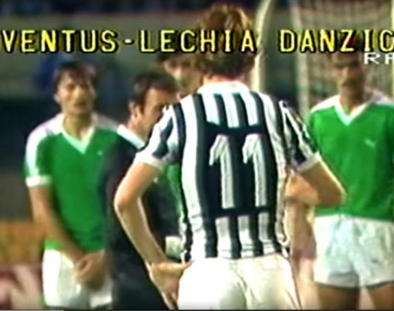 Lopta piše istoriju: Dan kad je fudbal promijenio Poljsku...