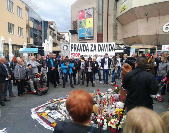 "Izvinjenja nam ništa ne znače"