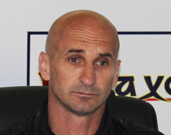 Prva liga RS - Mićić pred derbi: Čast je igrati s Borcem!