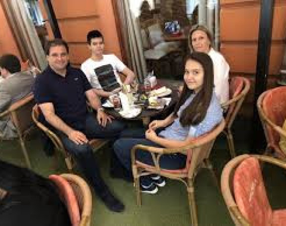 Gačani ponosni na Govedaricu