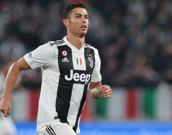 Video - Ronaldo se oglasio: Čestitam Modriću!