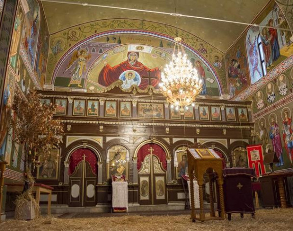 Патријарх подржао Украјинску цркву 