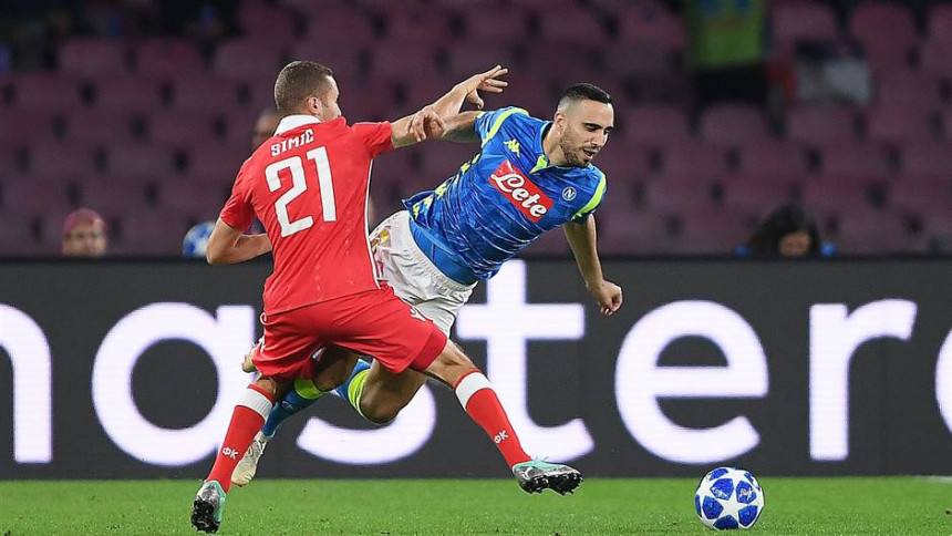 Problem za Tumbakovića!