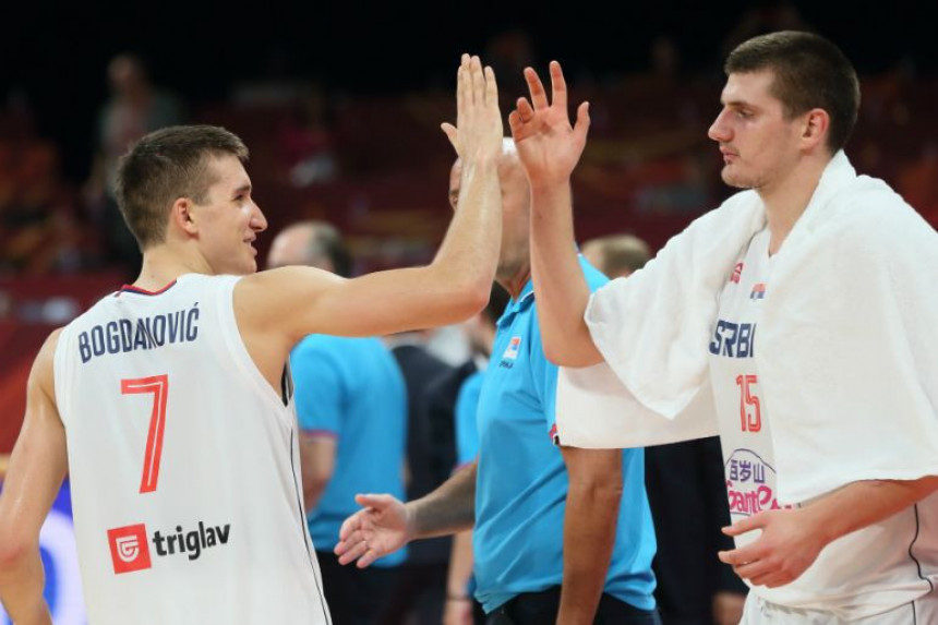 Šta očekuje Srbe u NBA?