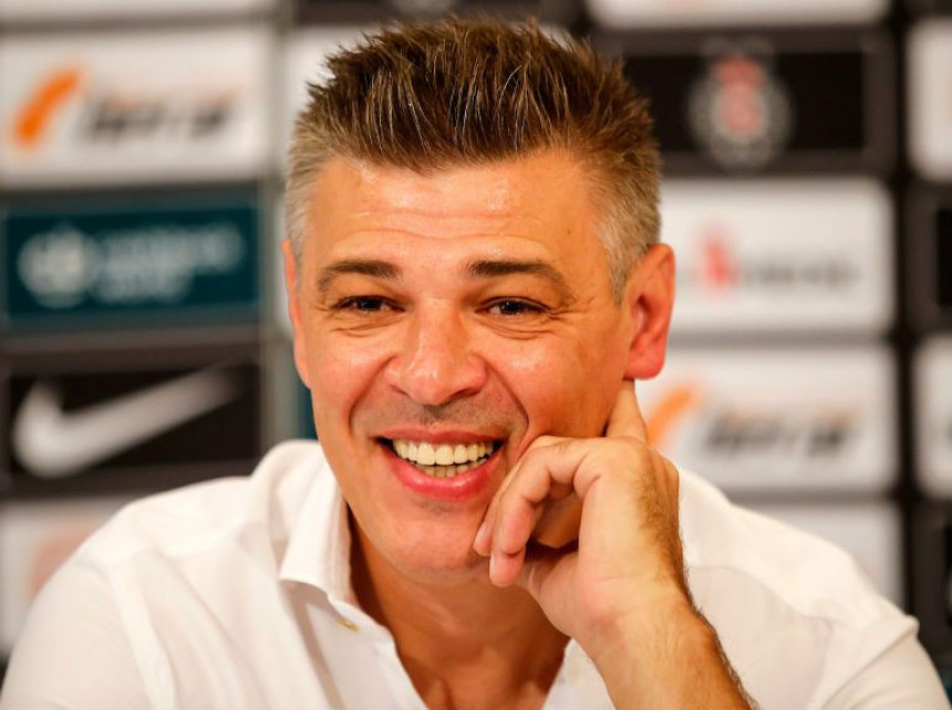 Neuporedivo: Partizan u svemu bolji nego lane!