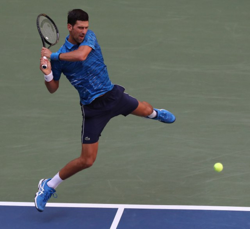 Ђоковић сазнао противника на старту Токија...