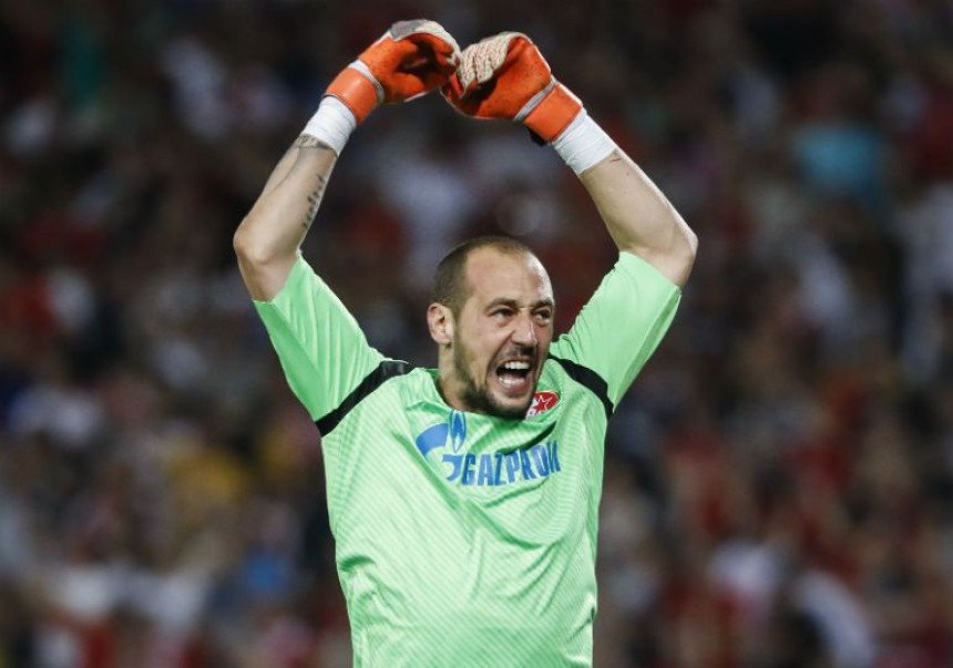 Borjan: Olimpijakosu svaka čast, ali...