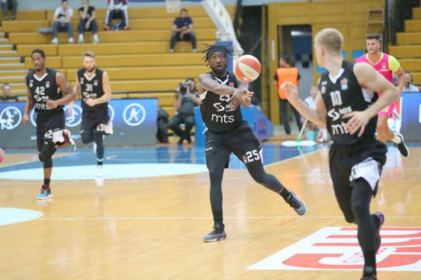 Финале АБА СК: Унутрашња игра води Партизан ка трофеју!