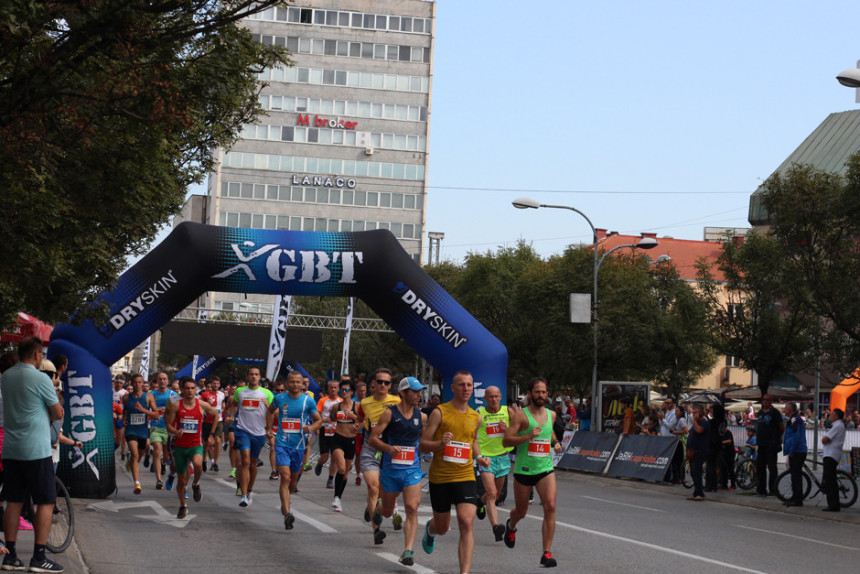 Samardžić i Kimani slavili na BL maratonu!