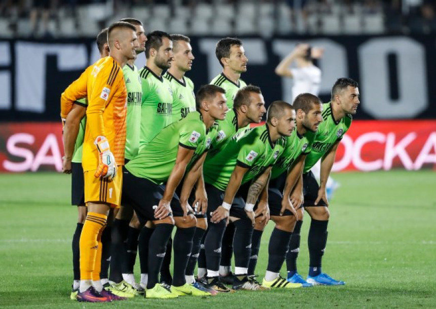 Može li tim koji je stvorio Žigića i Tadića da sruši Zvezdu i Partizan?