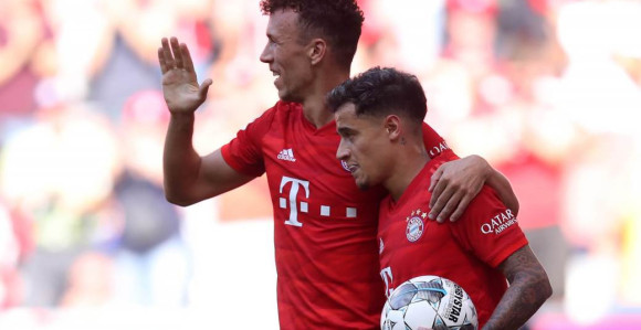 Novi Bavarac otkrio: Bio sam baš blizu Junajteda!