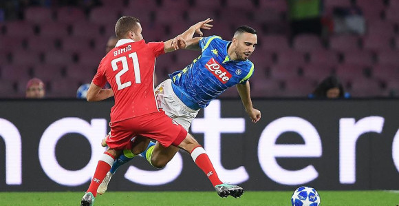 Problem za Tumbakovića!