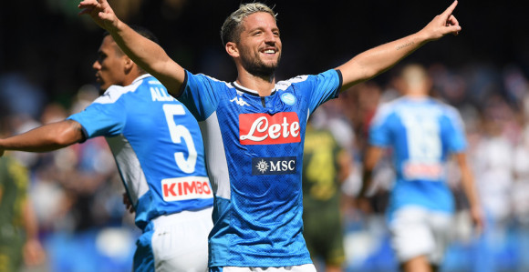 ITA: Napoli dobio, ali nešto tu ne štima...!