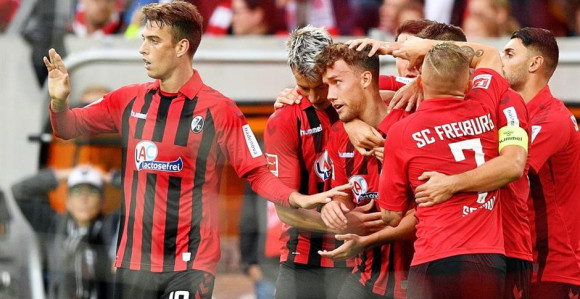BL: Dileme više nema, Frajburg je hit Bundeslige!