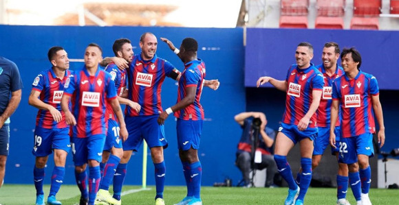 ŠPA: Dmitrović odbranio penal, Eibar srušio Seltu!