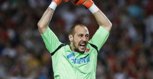 Borjan: Olimpijakosu svaka čast, ali...
