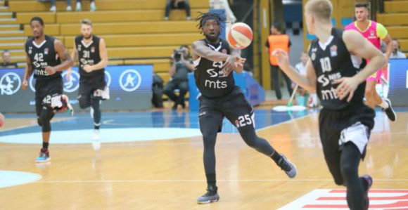 Финале АБА СК: Унутрашња игра води Партизан ка трофеју!