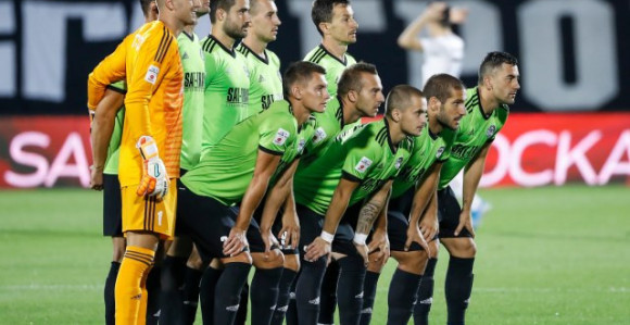 Može li tim koji je stvorio Žigića i Tadića da sruši Zvezdu i Partizan?