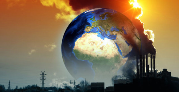 Поплаве, пожари: Наша планета на рубу катастрофе