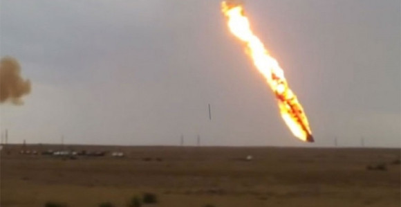 Руска ракета је невидљива за радар