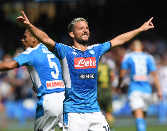ITA: Napoli dobio, ali nešto tu ne štima...!