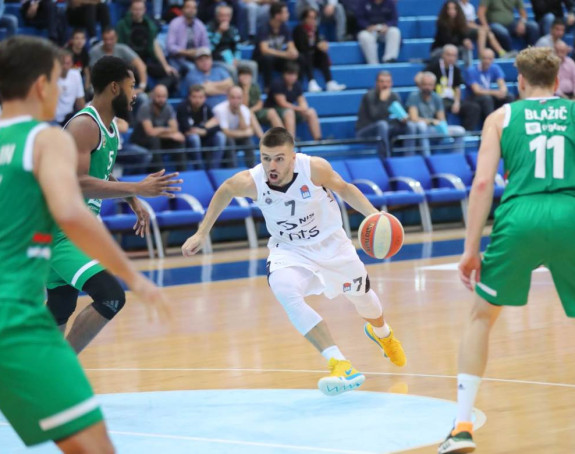 Partizan osvojio Superkup ABA lige!