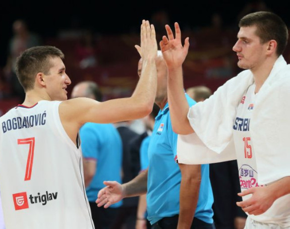 Šta očekuje Srbe u NBA?