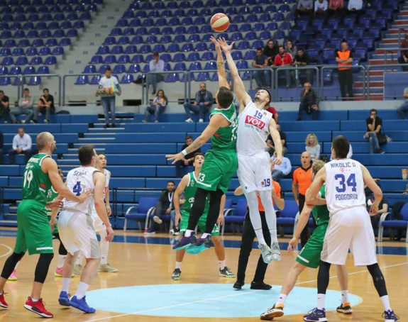 У Будућности "пуца: Један Американац већ бивши!