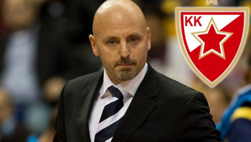 Saša Obradović: Zvezda je trenutno na najvećem mogućem nivou!