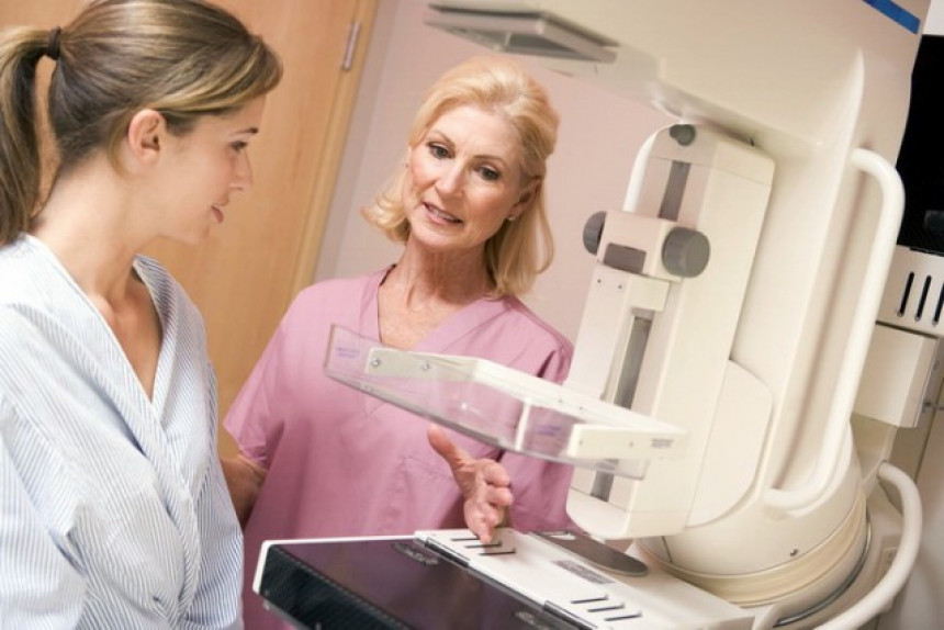 Hirurzi: Mamografija je štetna za žene