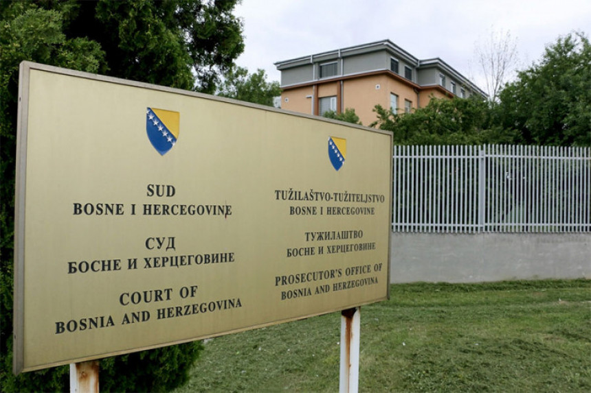 Српска: Тужилаштво БиХ "пикира" ривале СДА