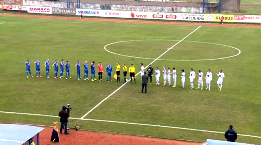 Radniku pripao derbi 14. kola Premijer lige