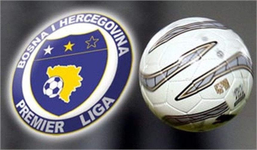 PL BiH: Radniku srpski derbi, ''rafal'' Zrinjskog...!