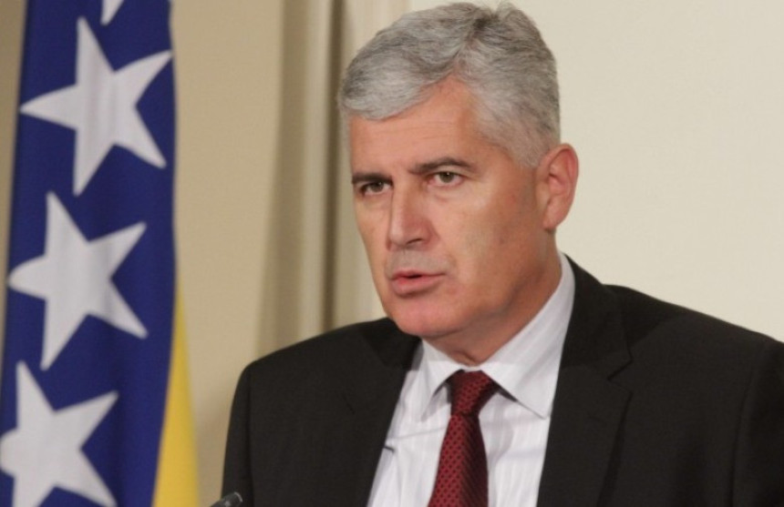 Čović: BiH dobija upitnik 10. decembra