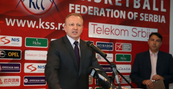 Đilas: Zamjeram bahatom Bertomeuu zbog Partizana!