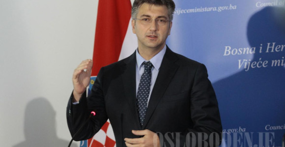 Rješenja u rukama političara u BiH