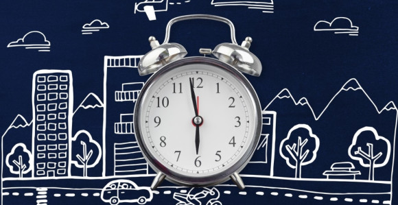 Zašto pomjeramo sat i ko je to smislio?