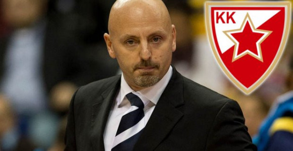 Saša Obradović: Zvezda je trenutno na najvećem mogućem nivou!